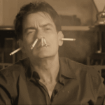 Priča o bajci koju je napisao Charlie Sheen