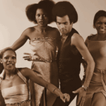 Fenomen jači od vremena. Zvali su ga Boney M.