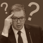 Ono što se u Srbiji dešava u režiji Ace Vučića i najveći stručnjaci teško mogu objasniti