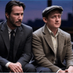 Keanu & Alex čekaju ništavilo: Beckett na brzini šapata