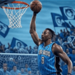 Hall of Fame bez dileme: Slučaj Dwight Howard