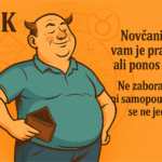 Antihoroskop za 29. juni 2025.
