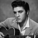 Most između dva svijeta: Jedna gitara i jedan kralj
