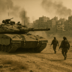 Scena bez izlaza: Gaza u vakuumu između rata i politike
