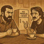 Na prodaju: Mudrost iz kontejnera, korištena jednom