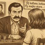 Gospodin s brkovima i teorija o svemiru Republike Srpske