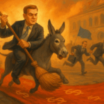 Bajka o političaru koji je ukinuo korupciju