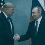 Aljaska: Diplomatija ili pozornica za Putinov povratak?