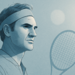Od Wimbledona do Wall Streeta: Federerov posljednji Grand Slam