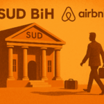 Sud BiH kao Airbnb: Dođeš, ostaviš utisak, odeš