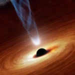 Fizičari u laboratoriji pokušali simulirati crnu rupu. Počela je da sjaji i nastao je… problem, pogledajte