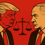Buridanova kletva: Netanyahu na rubu moći i propasti